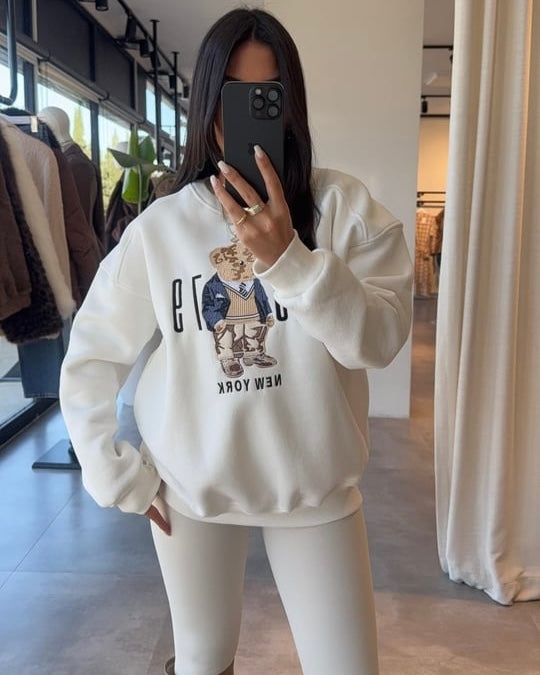 Ours sweat