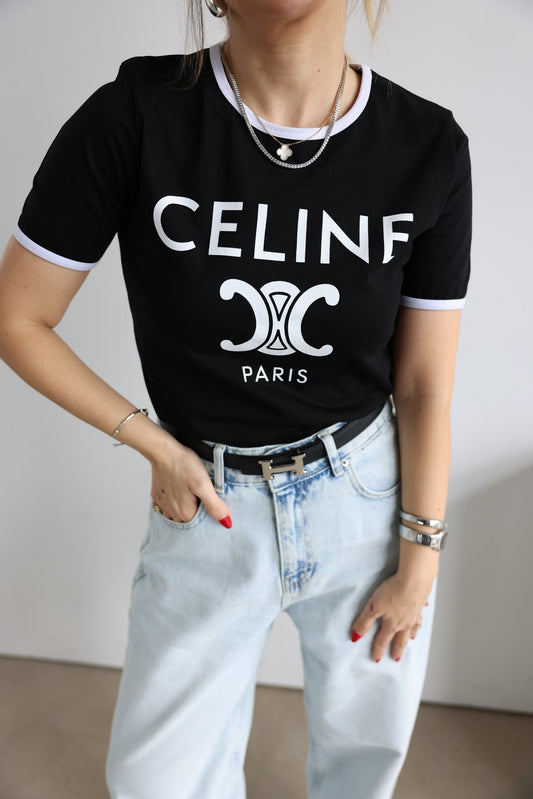 Celine T-shirt