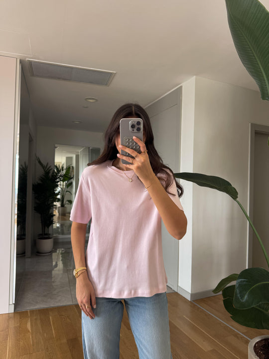 Premium cotton T-shirt