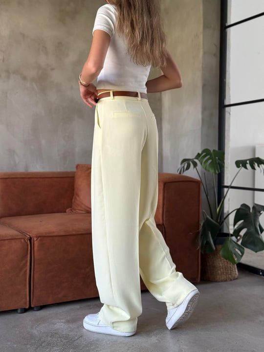 Palazzo pants