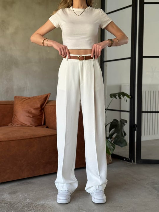 Palazzo pants