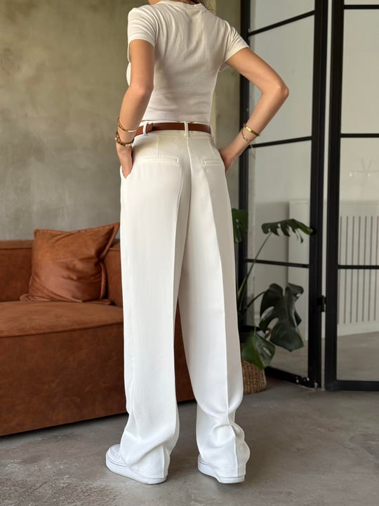 Palazzo pants