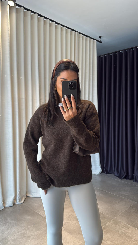 Slovenian sweater
